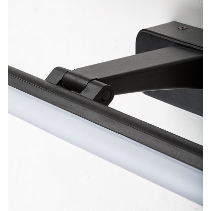 Rabalux - LED Picture light LED/15W/230V 4000K black